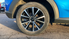 Ford Puma 1.0 EcoBoost Hybrid mHEV 155 Titanium 5dr Petrol Hatchback